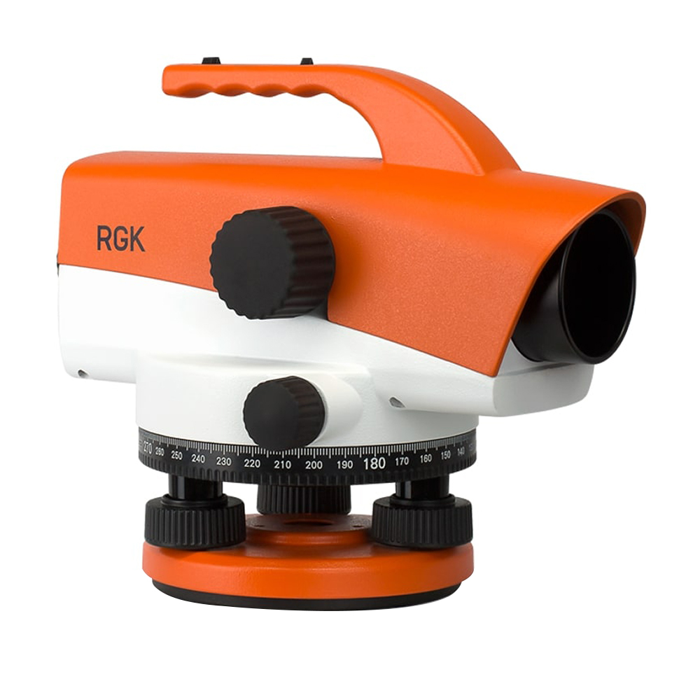 original-29555.jpg Нивелир оптический RGK C-32 (4610011870101) — изображение 1