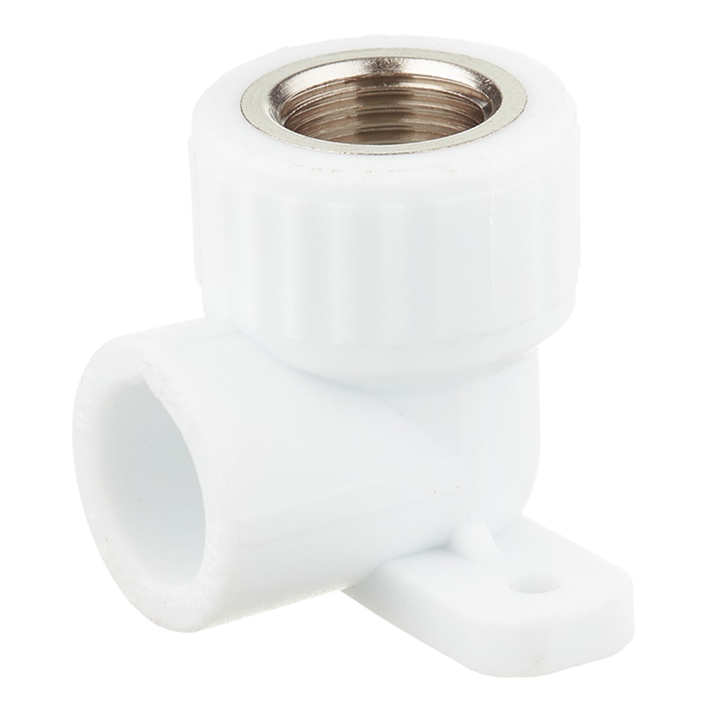 original-29563.jpg Водорозетка полипропиленовая Valfex 20 мм х 1/2 ВР(г) (10120020П) — изображение 1