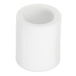 Муфта полипропиленовая Valfex 20 мм (10113020П)