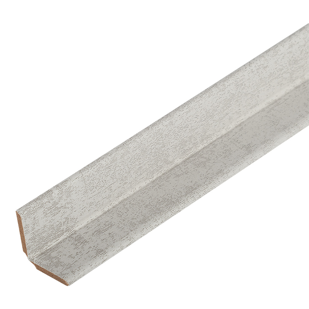 original-29614.jpg Уголок МДФ складной грей касл 28х28х2600 мм Союз — изображение 1