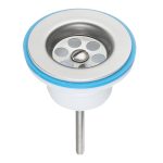 Выпуск для раковины АНИ пласт 1 1/4 (M200DIY)