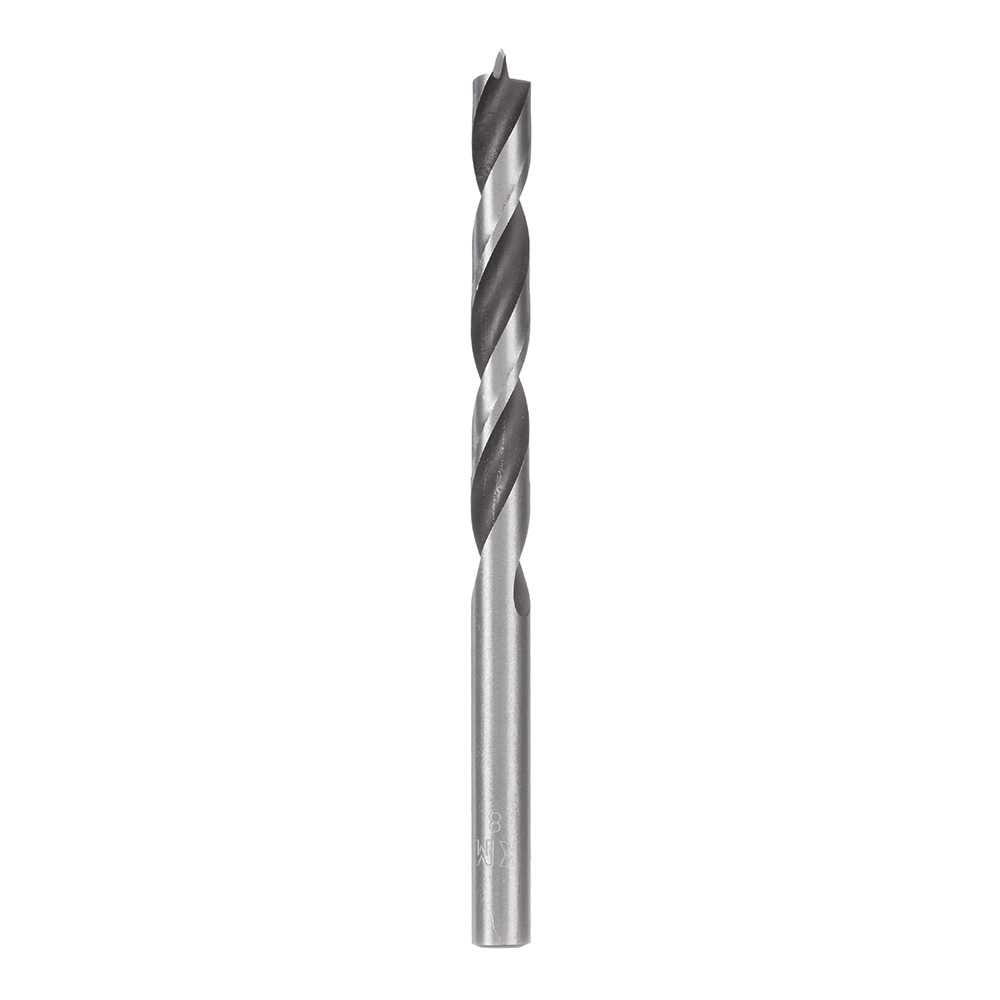 original-2968.jpg Сверло по дереву спиральное КМ 8х117 мм (966068) — изображение 1