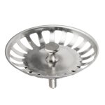 Сетка для выпуска d115 мм АНИ пласт (M305)