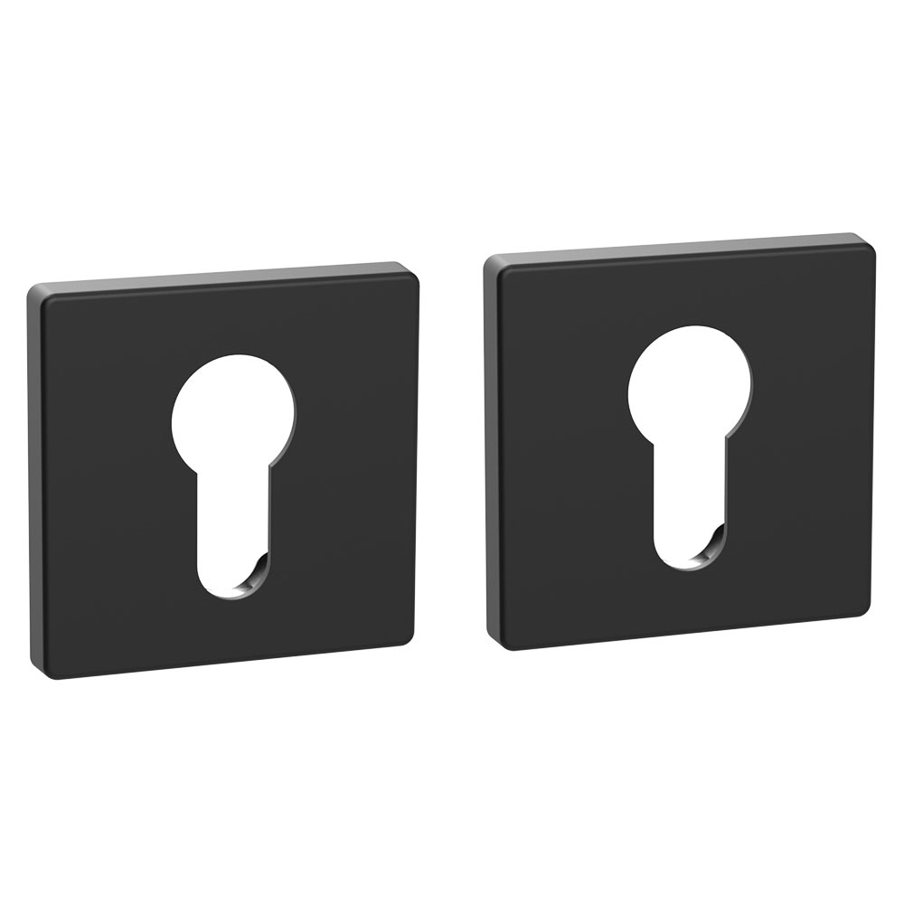 original-29714.jpg Ключевина Fuaro ET квадратная розетка черная — изображение 1