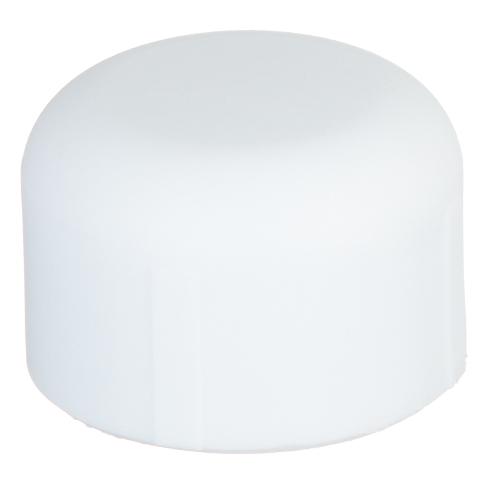 original-29731.jpg Заглушка полипропиленовая Valfex 32 мм (10162032П) — изображение 1