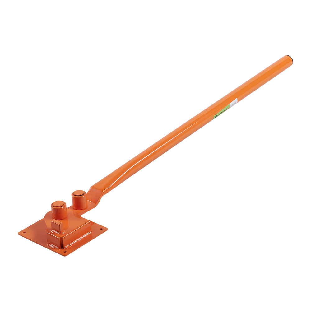 original-29737.jpg Станок для гибки арматуры роликовый Сибртех 12 мм (18121) — изображение 1