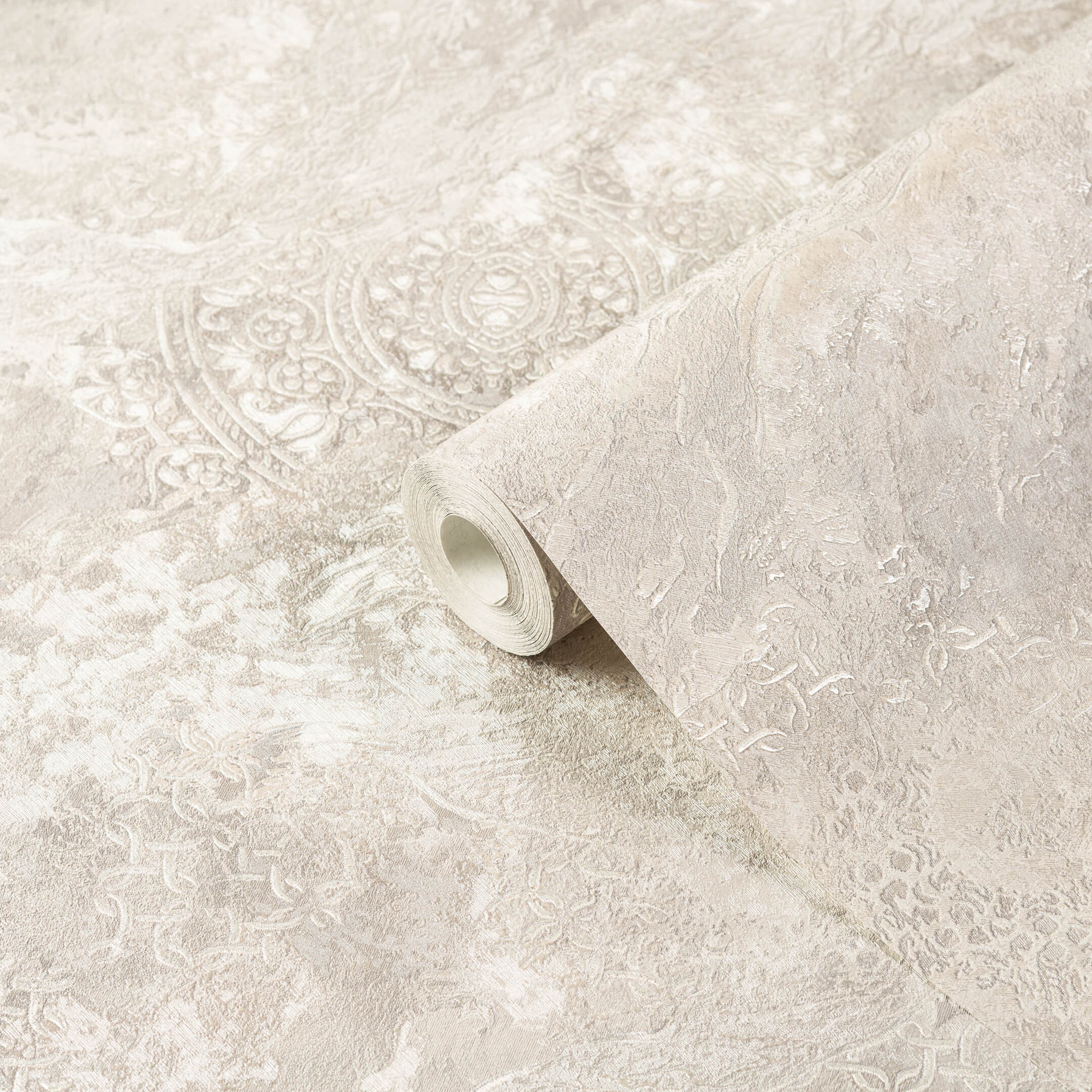 original-29758.jpg Обои компакт-винил на флизелиновой основе Victoria Stenova Fresco 285616 (1,06х10 м) — изображение 1