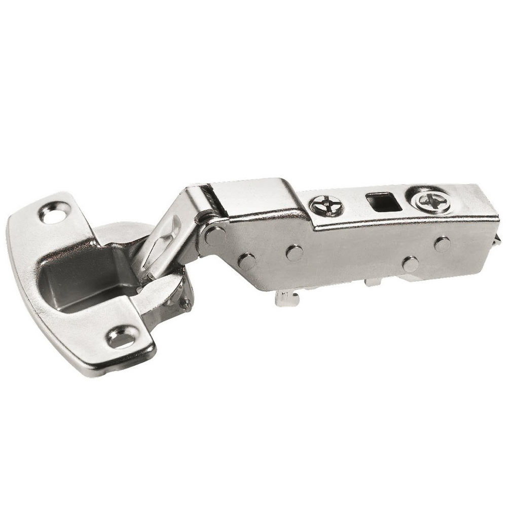 original-29773.jpg Петля мебельная для шкафа Hettich Sensys с доводчиком 110° металл (2 шт.) (46002) — изображение 1