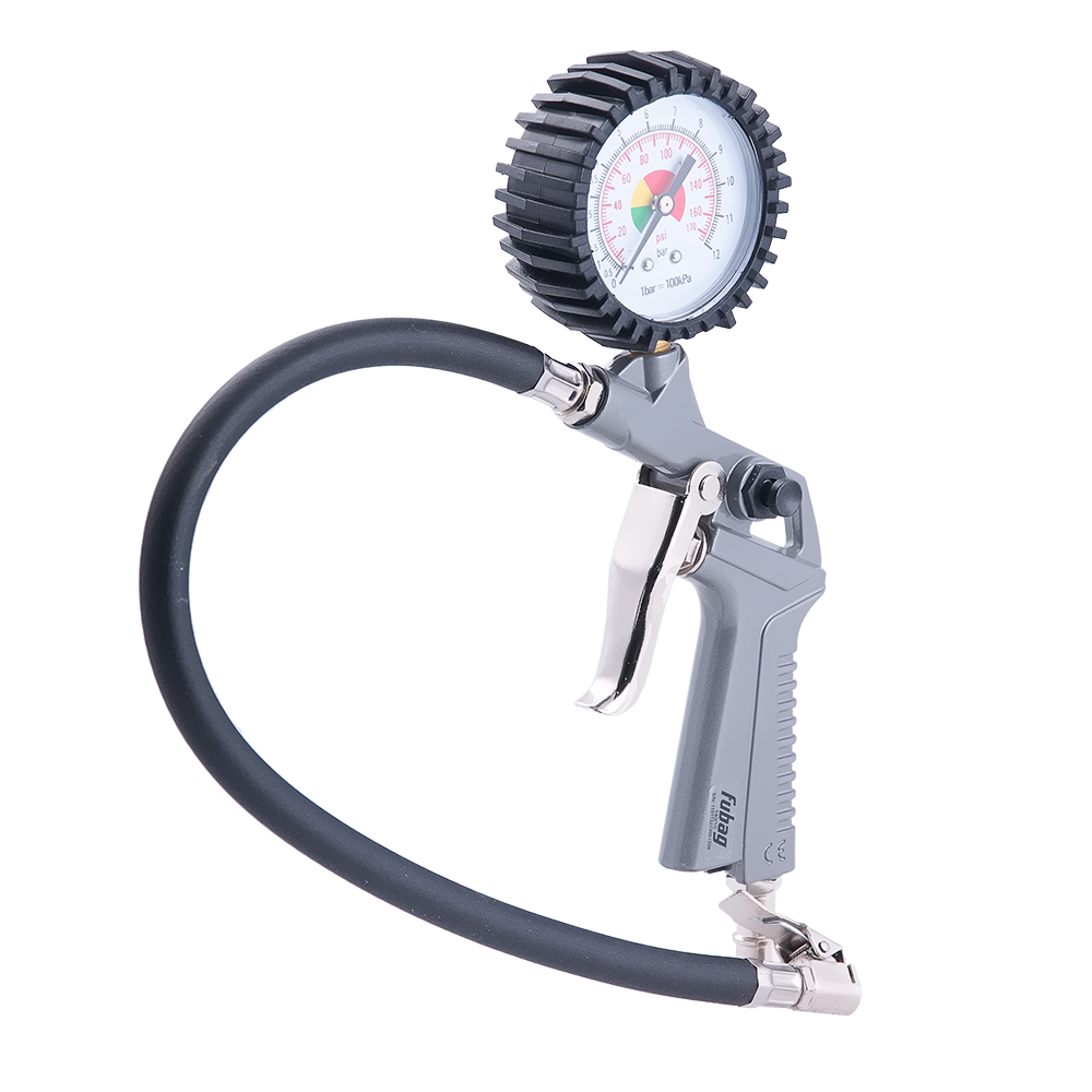 original-29797.jpg Пистолет пневматический Fubag для накачки шин с манометром (110113) — изображение 1