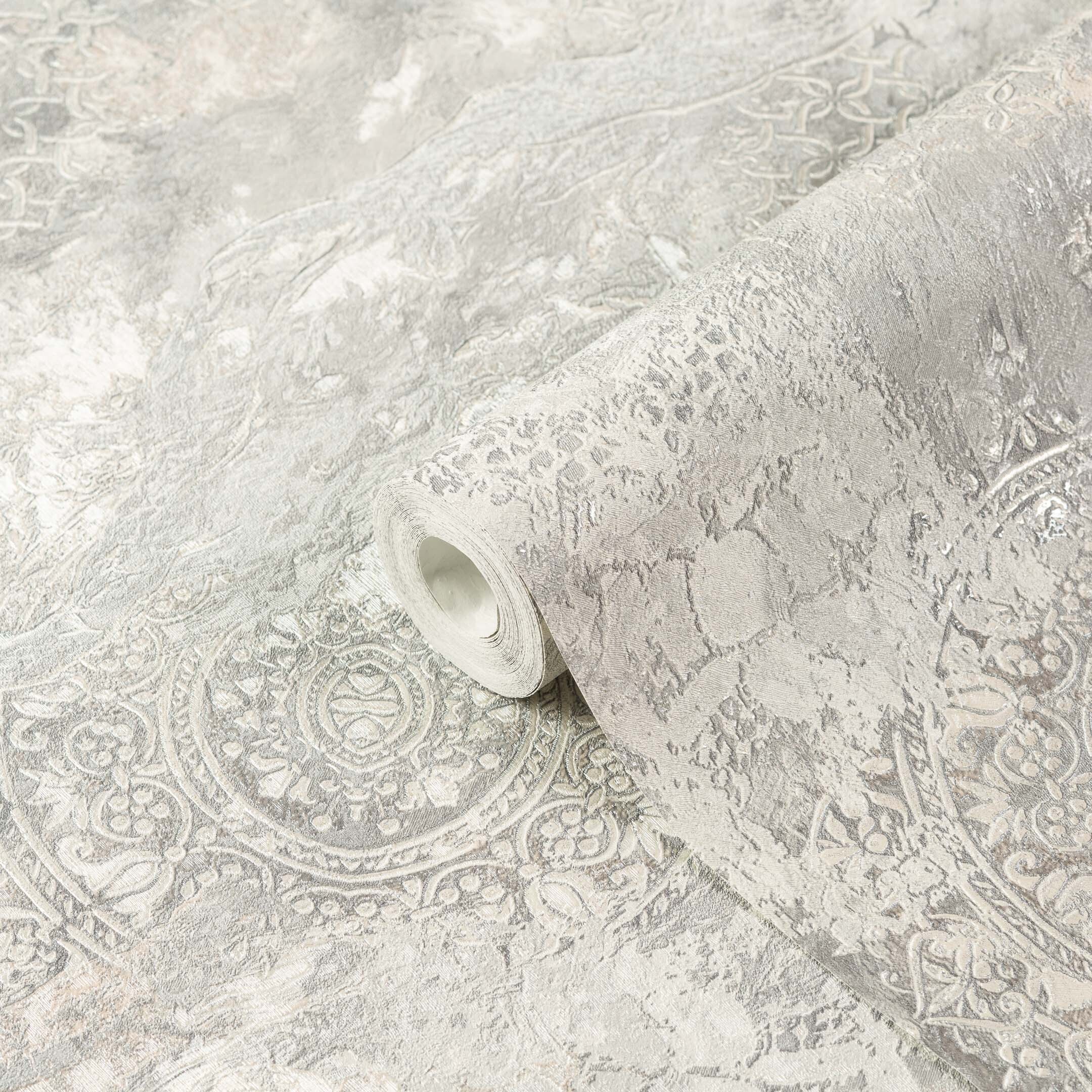 original-29813.jpg Обои компакт-винил на флизелиновой основе Victoria Stenova Fresco 285617 (1,06х10 м) — изображение 1