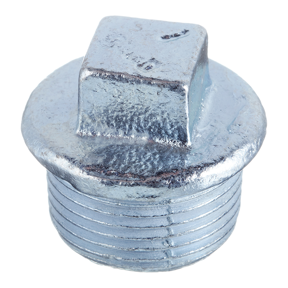 original-2988.jpg Заглушка Gebo Platinum (290-6V) 1 НР(ш) чугунная оцинкованная — изображение 1