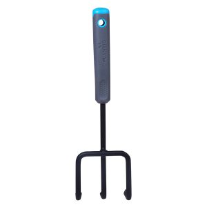 Культиватор Plantic Light Ergo 3 зуба эргономичная рукоятка (26271-01)