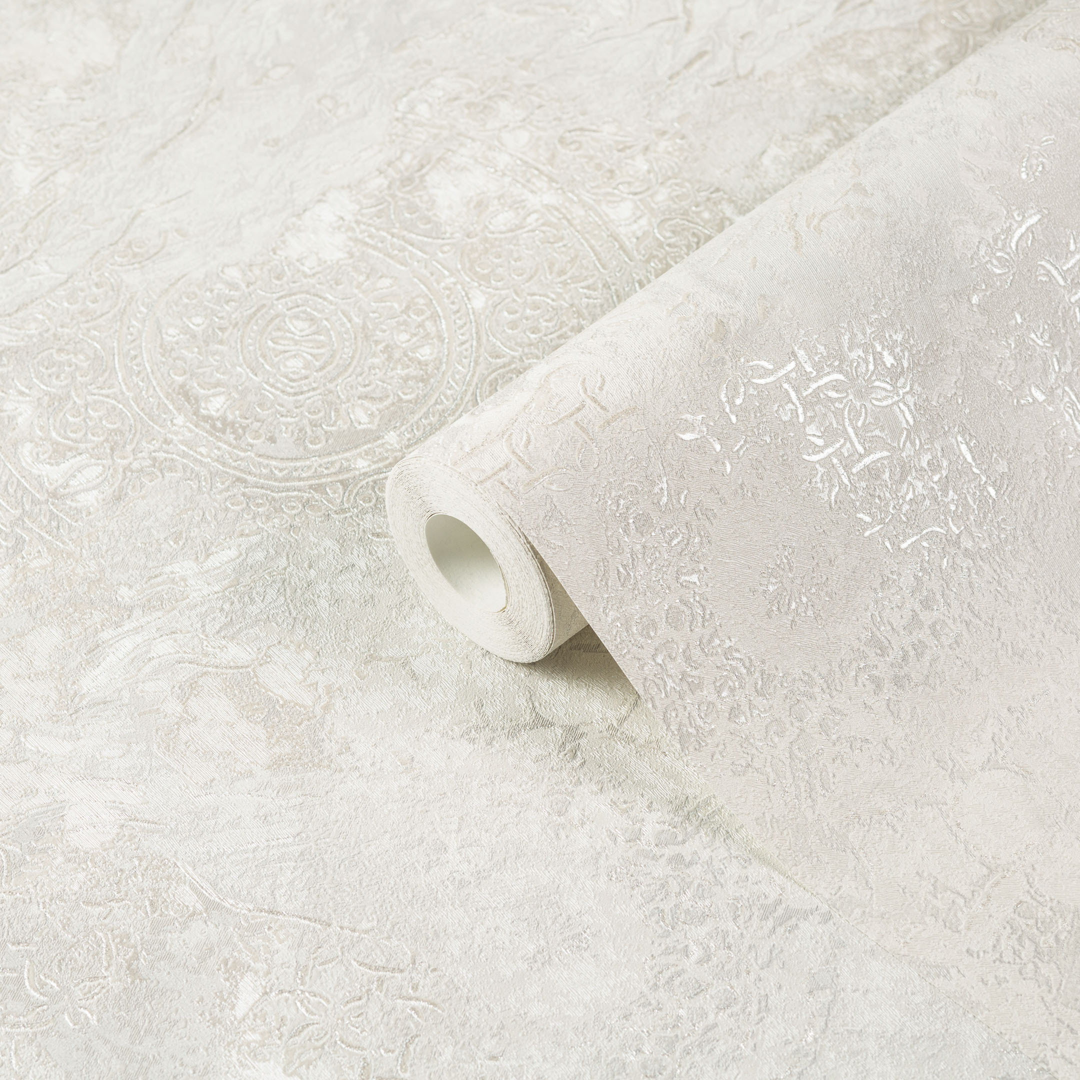 original-29926.jpg Обои компакт-винил на флизелиновой основе Victoria Stenova Fresco 285611 (1,06х10 м) — изображение 1