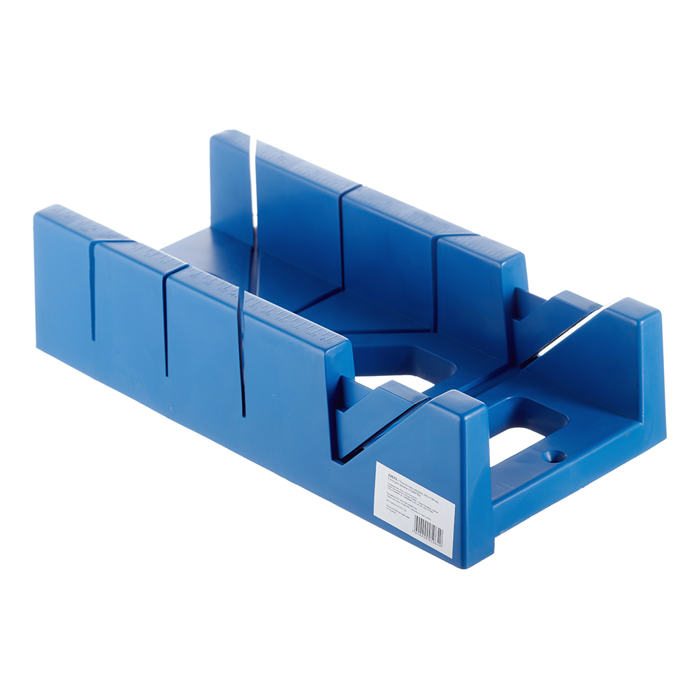 original-29956.jpg Стусло Сибртех (22572) пластиковое 300х100 мм — изображение 1