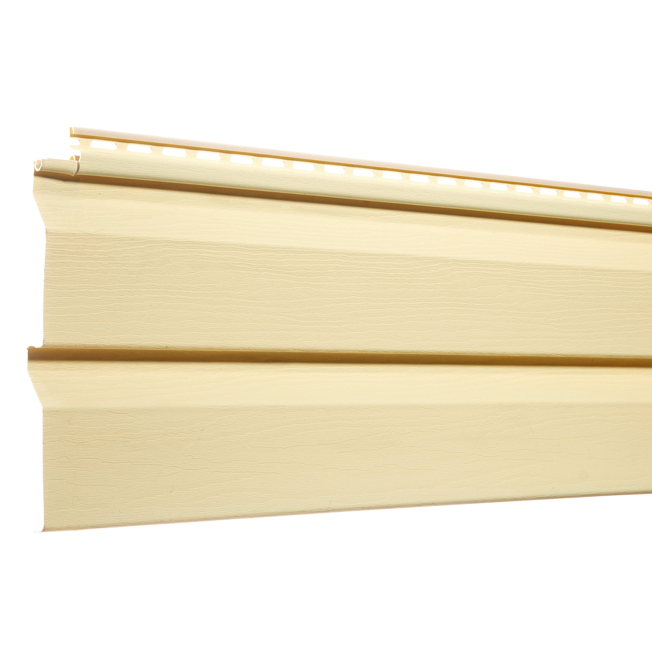 original-29972.jpg Сайдинг Альта-Профиль Альта Классика 3660х230 мм лимонный — изображение 1