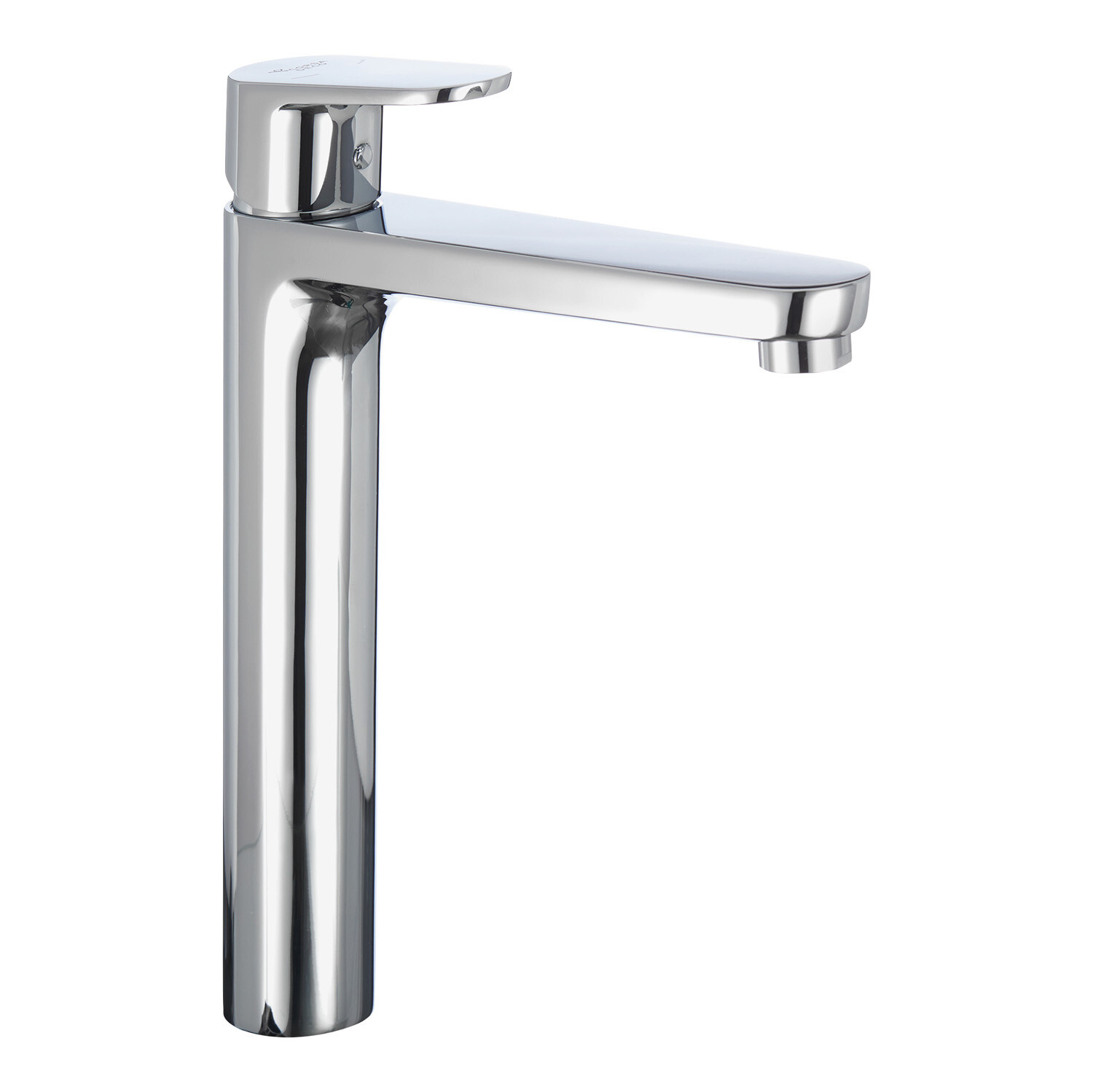 original-300.jpg Смеситель для раковины высокий Corsa Deco CX хром однорычажный (FBCXL) — изображение 1