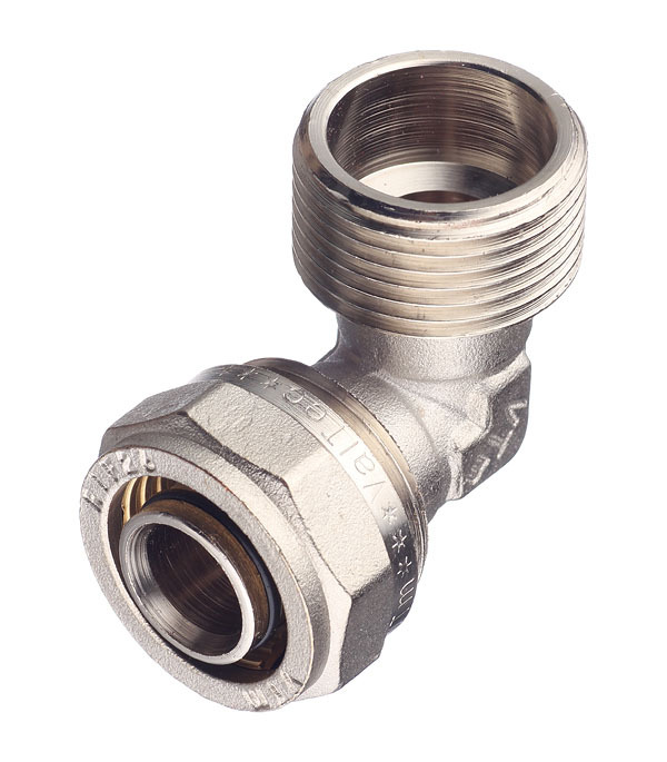 original-30056.jpg Угол VALTEC (VTm.353.N.002606) 26 обж(ц) х 1 НР(ш) — изображение 1