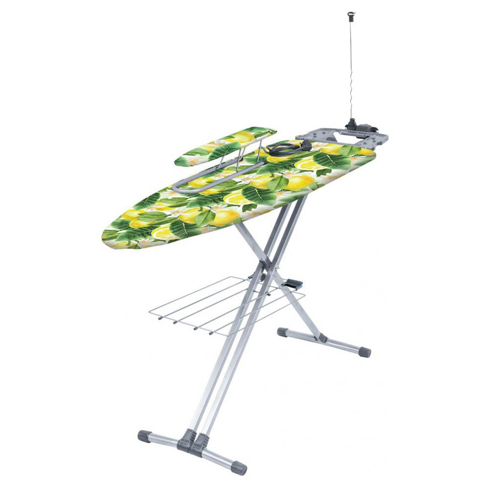 original-30076.jpg Гладильная доска Nika 9 с розеткой — изображение 1