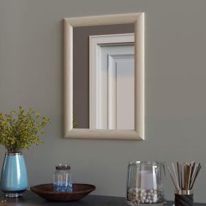 Зеркало настенное Leandra 500х700 мм дуб