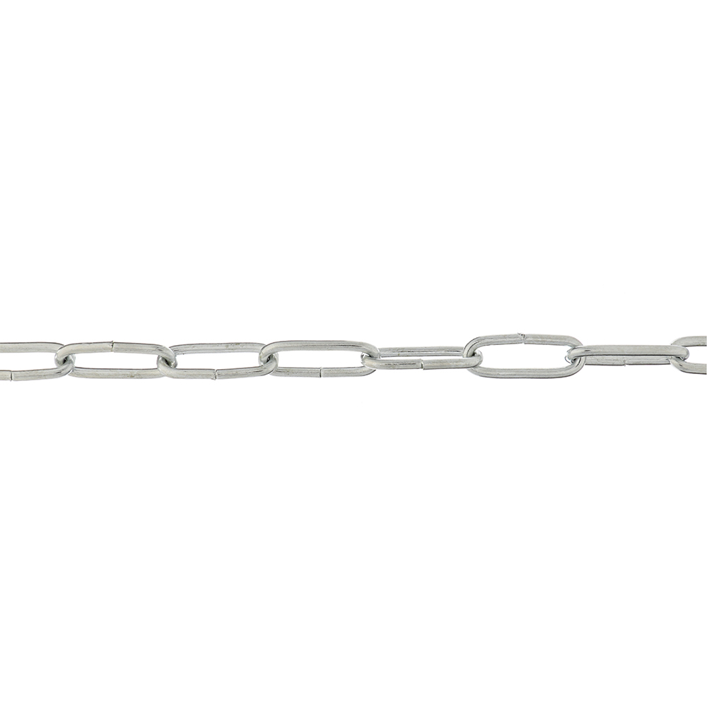 original-30155.jpg Цепь длиннозвенная оцинкованная d3 мм DIN 763 — изображение 1