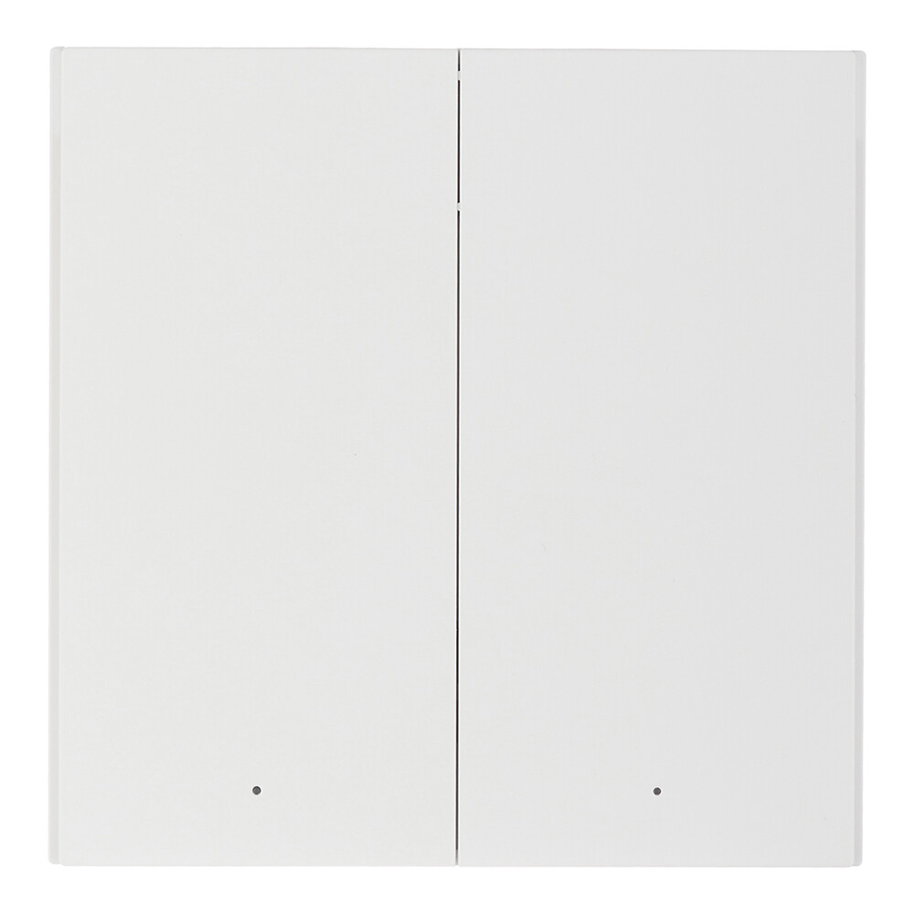 original-30184.jpg Умный выключатель Aqara Wireless Remote Switch H1 (WRS-R02) беспроводной белый — изображение 1