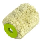 Валик полиакрил 90 мм d45 мм ворс 18 мм для водной основы без ручки Wenzo Roma