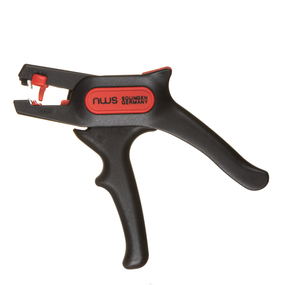 original-30304.jpg Нож сечение 0,5-4 кв.мм NWS для удаления изоляции (704-180) — изображение 1