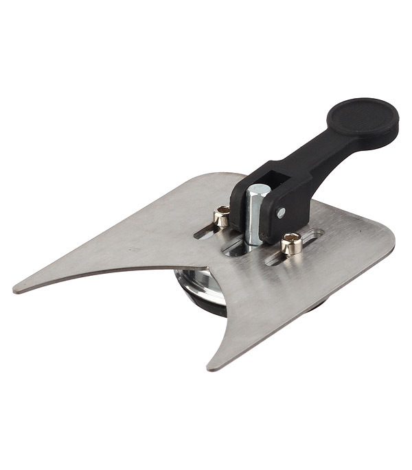 original-30373.jpg Кондуктор металлический Практика (771-411) для алмазных коронок d14-70 мм — изображение 1