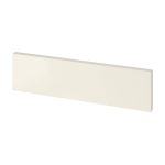 Фасад для ящика бьянко глянец 446х116х18 мм