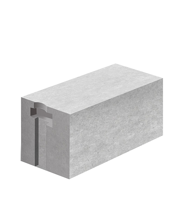 original-30465.jpg Газобетон ЛСР 300х250х625 мм D400 — изображение 1