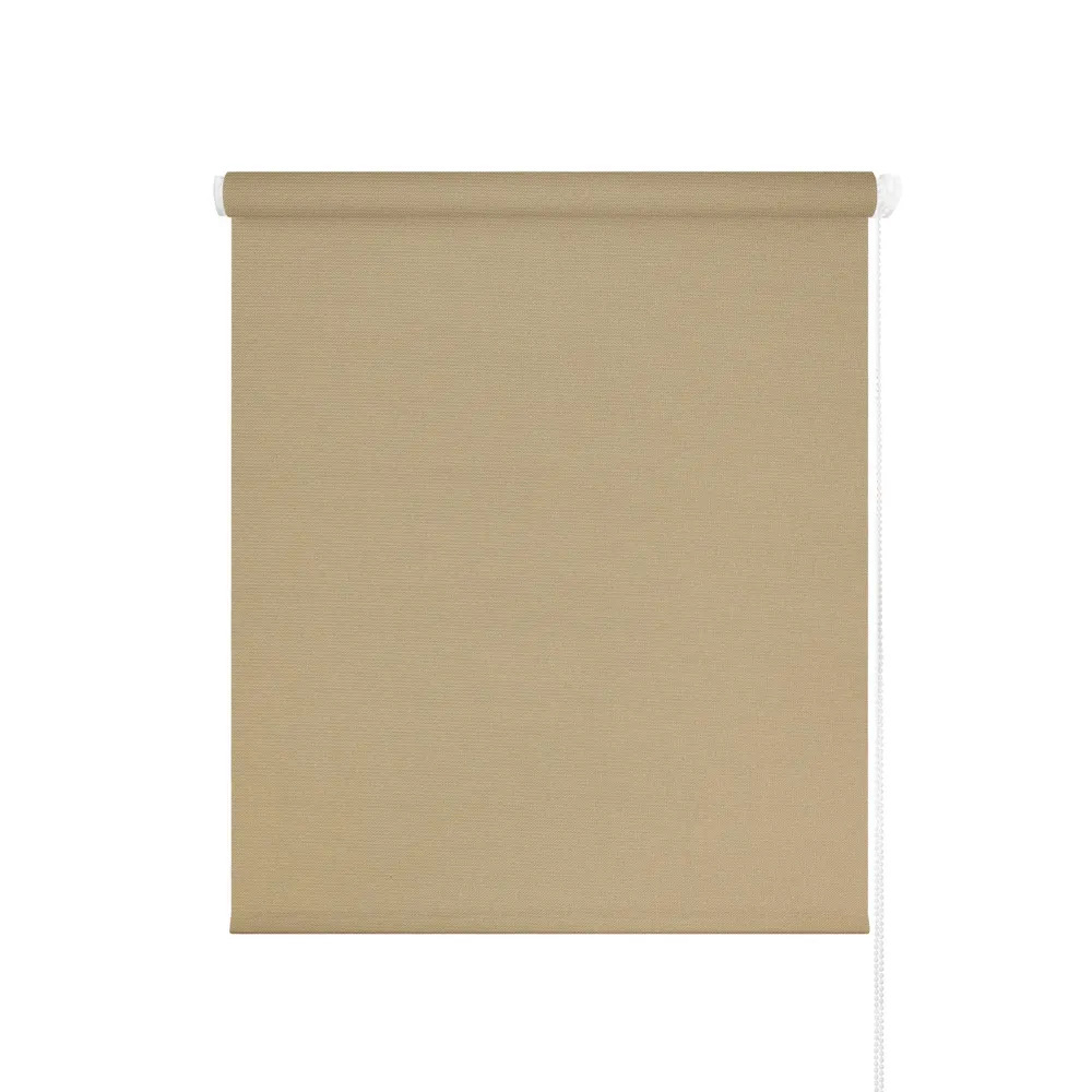 original-30499.jpg Рулонная штора 52х175 см Legrand Лестер бежевая — изображение 1