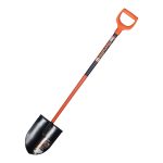 Лопата штыковая Finland с пластиковой ручкой с металлическим черенком 950 мм (1931)