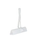 Доводчик дверной Dormakaba (40-80 кг) белый