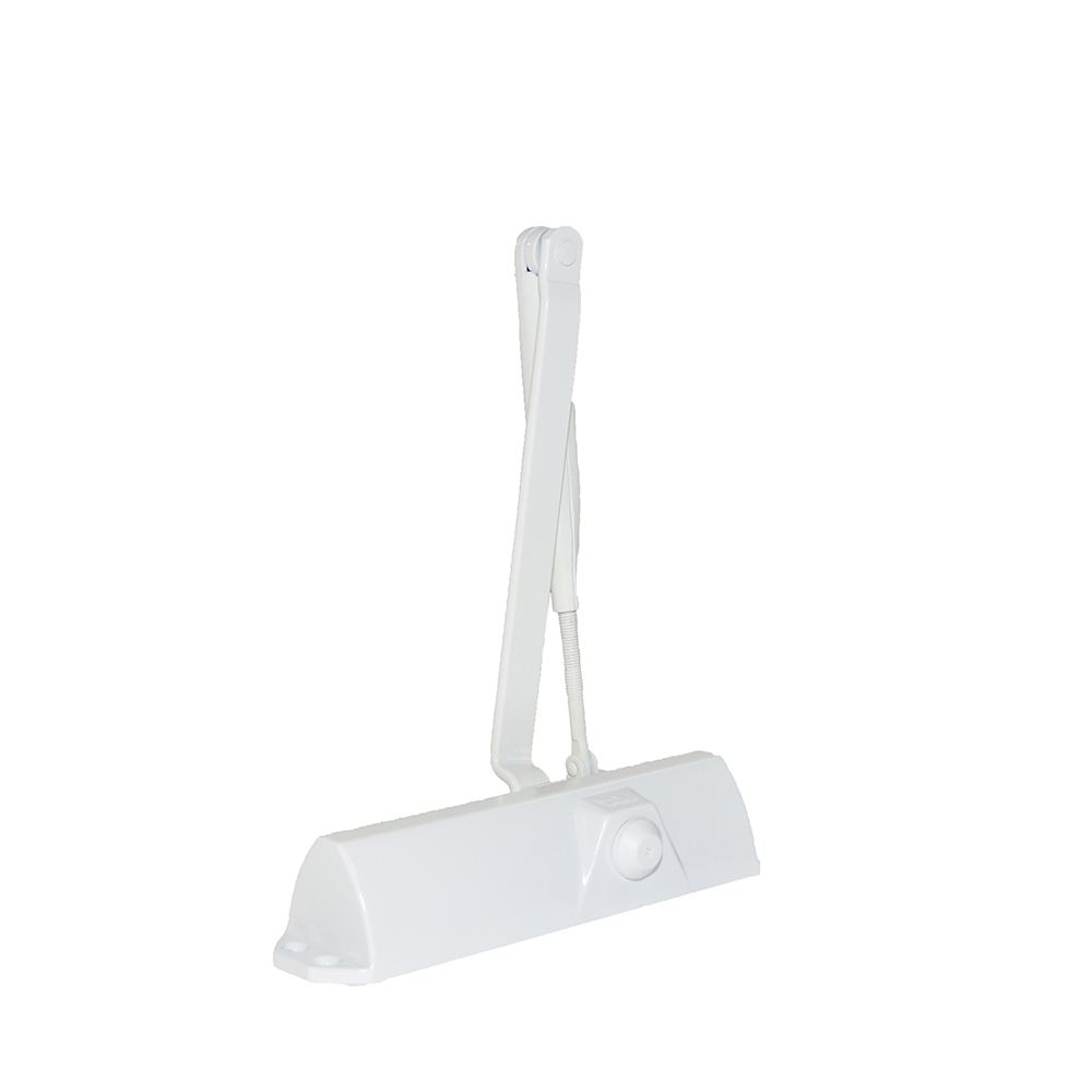 original-3057.jpg Доводчик дверной Dormakaba (40-80 кг) белый — изображение 1