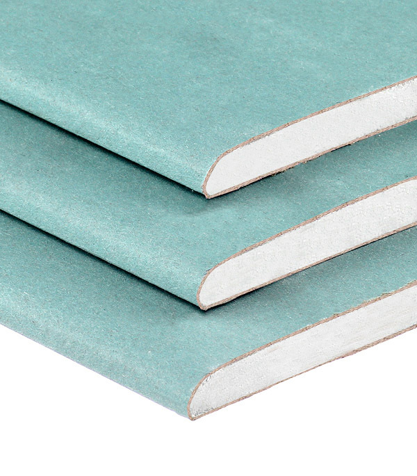 original-30722.jpg Гипсокартон Knauf 2500х1200х9,5 мм влагостойкий — изображение 1