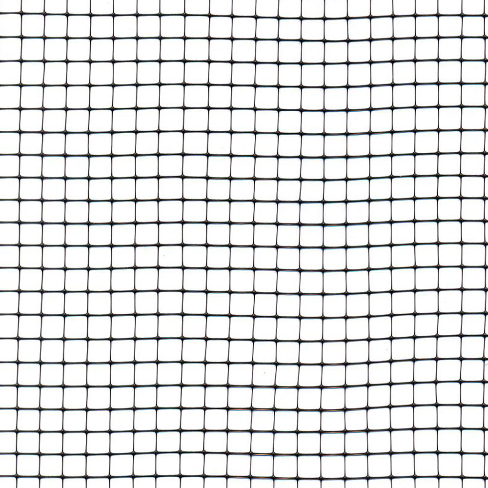 original-30784.jpg Сетка кладочная пластиковая 5х5 мм 0,5х100 м рулон — изображение 1
