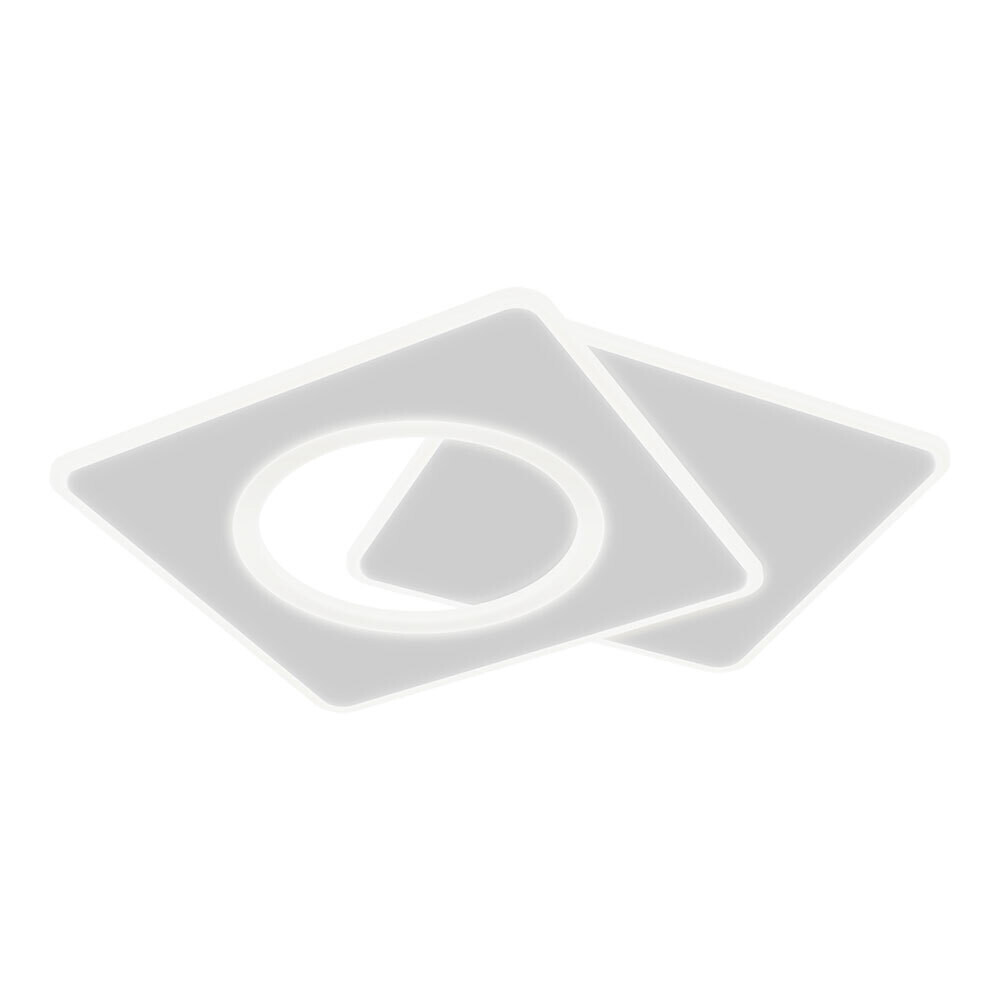 original-30798.jpg Люстра светодиодная потолочная Ritter Brezzo 100 Вт 2700-6400К 44 кв.м (52390 1) — изображение 1