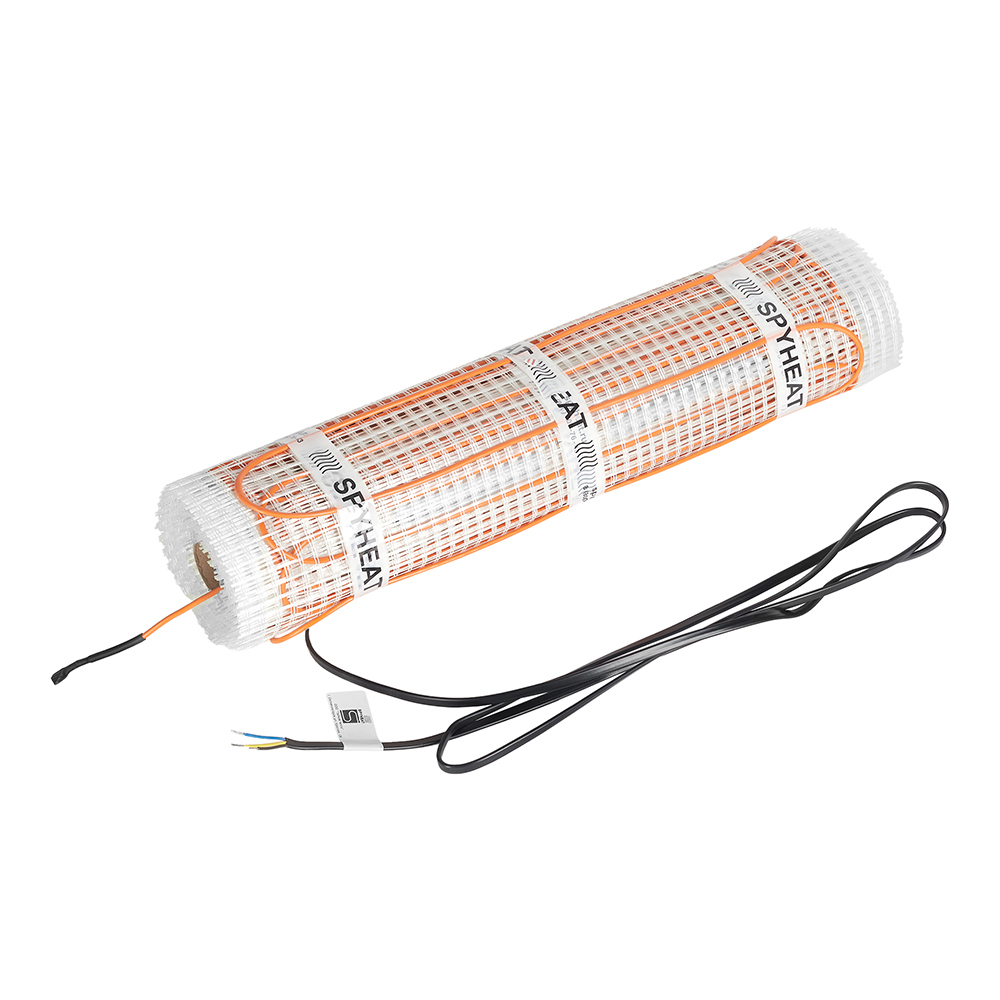 original-30800.jpg Теплый пол нагревательный мат Spyheat Классик 4 кв.м 150 (600) Вт — изображение 1