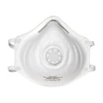 Респиратор Исток 1ФК FFP3 с клапаном выдоха формованный (РЕС103-И)