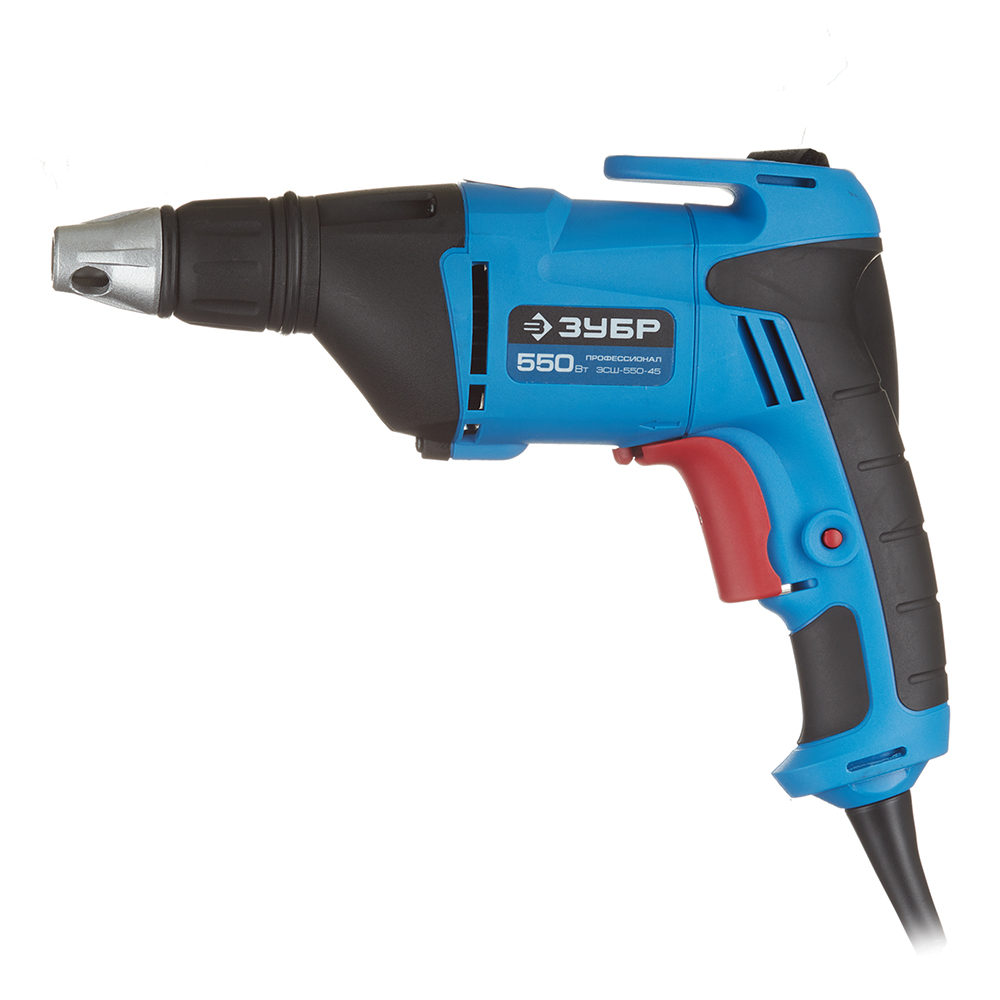original-30839.jpg Шуруповерт Зубр ЗСШ-550-45 550 Вт — изображение 1
