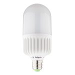 Лампа светодиодная Navigator E27 4000К 25 Вт 2000 Лм 176-264 В цилиндр T75 матовая