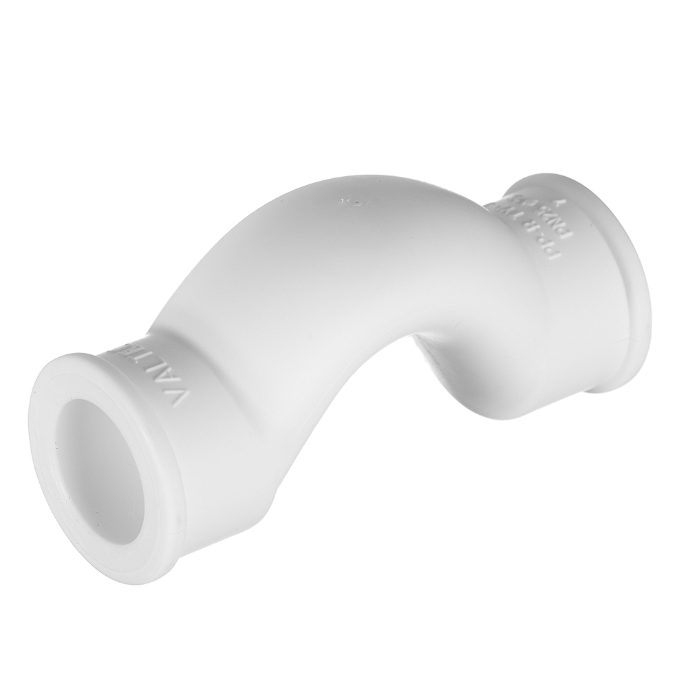 original-30879.jpg Обвод полипропиленовый Valtec 25 мм (VTp.776.S.025) — изображение 1