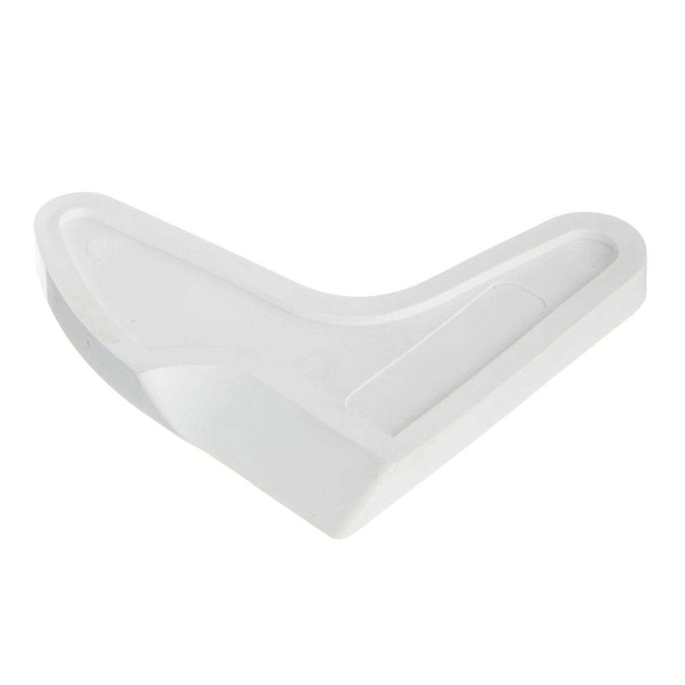 original-30885.jpg Шпатель для затирания швов Сибртех 100 мм резиновый (85838) — изображение 1