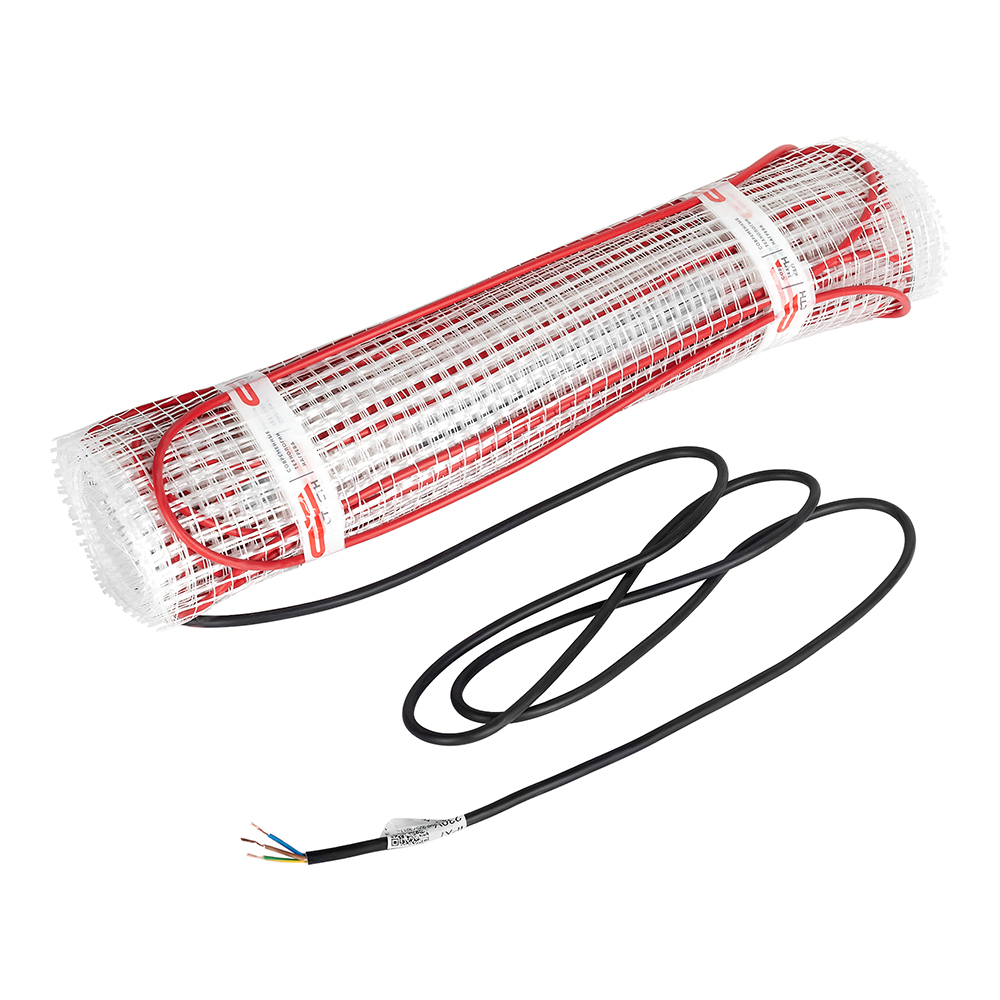 original-30890.jpg Теплый пол нагревательный мат СТН Квадрат тепла КМ-300-2,0 2 кв.м 150 (300) Вт — изображение 1