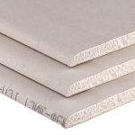 Гипсокартон Knauf 2700х1200х12,5 мм