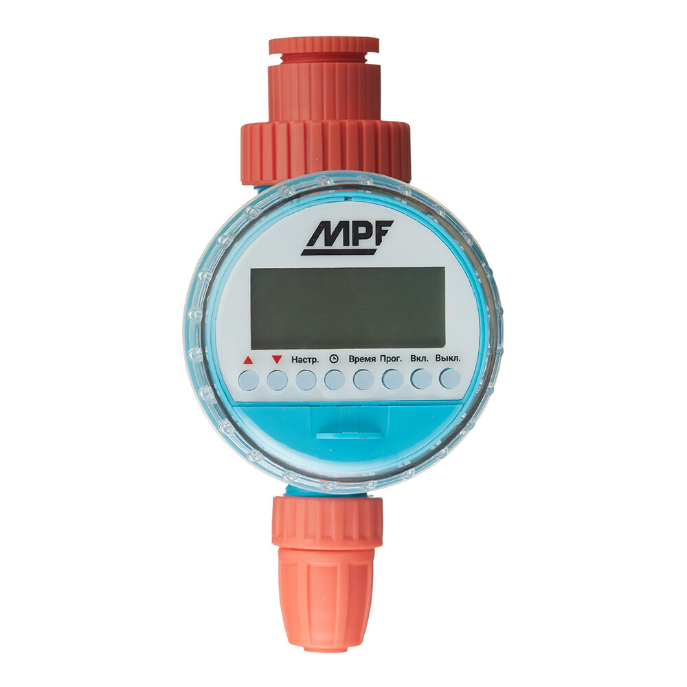 original-31043.jpg Таймер 3/4 для полива MPF Classic электронный (ДС.070957) — изображение 1