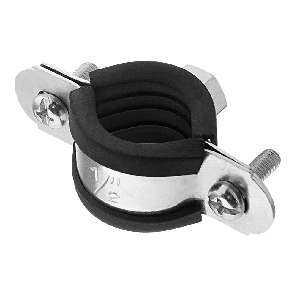 original-31079.jpg Хомут сантехнический 1/2" 20-23 мм оцинкованная сталь (50 шт.) — изображение 1