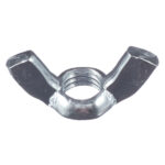 Гайка барашковая М12 DIN 315 (1 шт.)