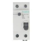 Автомат дифференциальный Systeme Electric City9 Set АВДТ 40А 1P+N тип AC 30 мА 4,5 кА (C9D34640)