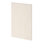 Фасад для шкафа шелковый камень 446х716х18 мм